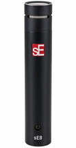 sE Electronics SE8 Handcrafted Condenser Microphone Pro High Quality - $279.00