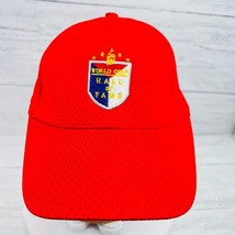 World Golf Hall Of Fame 1995 Collegiate Licensed Product Baseball Hat Cap Vtg - £27.67 GBP