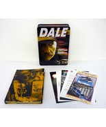 Dale Earnhardt DVD Set OF 6 Narrated By Paul Newman w/Collector Tin 2007 - £5.82 GBP