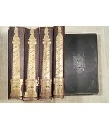History of the Consulate and the Empire of France Under Napoleon, 5 volumes - $11,328.51 MXN