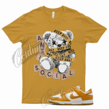 ANTI T Shirt for N Dunk Low Next Nature Phantom Gold Suede Volt Gum Wheat 1 - £18.44 GBP+