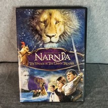 The Chronicles of Narnia: The Voyage of the Dawn Treader (DVD, 2010) - £3.98 GBP