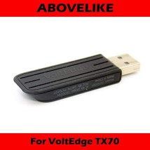 Wireless Headset USB Dongle Transceiver Adapter TX70T01 For VoltEdge TX70 - £10.84 GBP