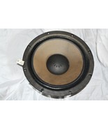 Sansui W-110 Woofer From SP-1700 Speaker TESTED RARE 517A3 #2 - $76.44