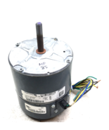 Genteq GN01 5SME39HLHF101 Blower Motor 51-102728-21 230V 1/3HP CCWLE use... - $5,027.58 MXN
