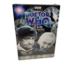 Doctor Who Lost in Time Collection of Rare Episodes 3 Disc Set BBC Video - £18.45 GBP