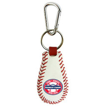 Rosenblatt Stadium Final Season Keychain Classic Baseball CO - $25.01