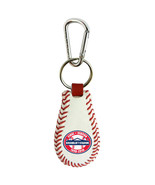 Rosenblatt Stadium Final Season Keychain Classic Baseball CO - $25.01