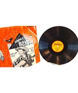 Vintage Jimmy Boyd, &quot;Early bird/I&#39;ll Stay in the House&quot; 78rpm Record - $26.73