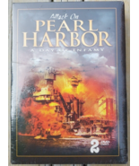 Attack on Pearl Harbor - A Day of Infamy (DVD, 2008, 2-Disc Set) - $112.90 MXN