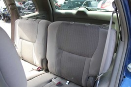Seat Belt Retractor Passenger Right Rear 2004 2005 Toyota RAV4 - £72.39 GBP