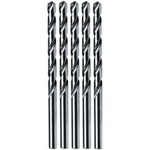 Irwin Tools 81109 No. 9 Bright 118-Degree Jobber Lengthier, Pack of 5 - $17.10