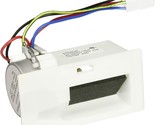 OEM Refrigerator Damper Control For KitchenAid KRFC300ESS00 KRFC300EWH01... - $113.86