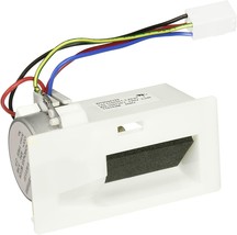 Oem Refrigerator Damper Control For Kitchen Aid KRFC300ESS00 KRFC300EWH01 New - £91.01 GBP