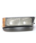 2003-2006 CHEVROLET SILVERADO LEFT DRIVER SIGNAL PARKING LIGHT LENS P6407 - €60,32 EUR