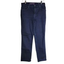 Gloria Vanderbilt Jeans Blue Womens 8P Petite Short Pants - £13.94 GBP