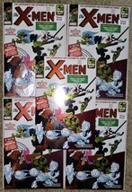 2024 Amazing Spider-man 43 NM MX 19  X-men 1 FOIL Newsstand 1000 Disney Foreign  - $37.39