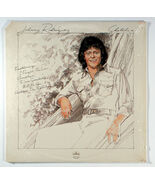 Johnny Rodriguez - Sketches (1979) [SEALED] Vinyl LP • Vestido De Blanco - $25.61