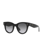 Celine CL41755 807H3 Black / Black Polarized Lens Womens Sunglasses - $202.73
