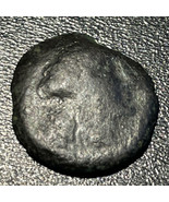 1st Century BC Greek Thessaly Magnetes AE Chalkous 16.1mm 2.86g Ancient ... - $34.65