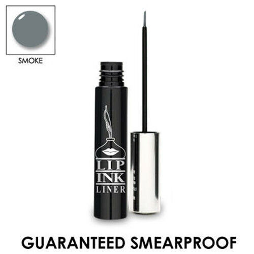 Primary image for LIP INK Smearproof Waterproof Liquid Eye Liner -Smoke