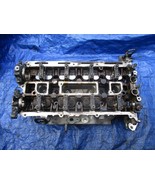 2016 Ford Mustang 2.3 ecoboost bare cylinder head assembly RFEJ7E-6090-E... - $703.92 CAD