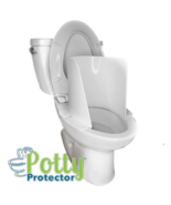 Potty Protector - $49.95