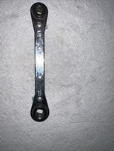 KLEIN TOOLS 68310, Ratcheting Box Square Drive Wrench, 1/4, 3/8, 3/16, 5... - $15.35