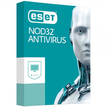 Eset Nod32 Antivirus, 1 Device, 1 Year, Key - £28.22 GBP