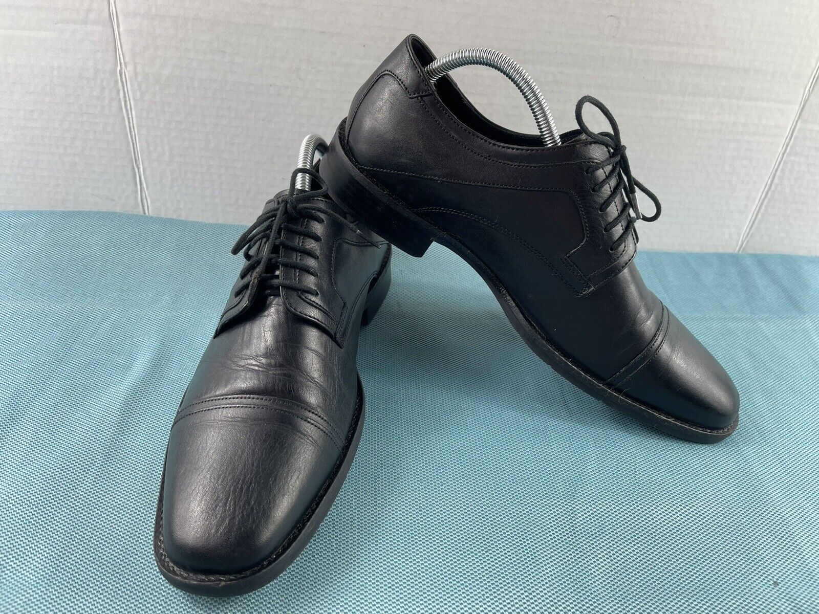 Johnston Murphy Larsey Mens Dress Shoes and 50 similar items