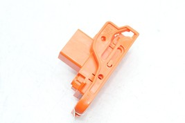 04-09 TOYOTA PRIUS BATTERY CUT OFF SWITCH SERVICE PLUG E6026 image 10