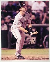 Buster Posey Signed Autographed Glossy 8x10 Photo - HOLO COA - San Franc... - £102.12 GBP