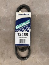 1969-1981 Chevy Camaro Z28 307 Alternator Fan Belt AMC Hurst SC/Rambler ... - $18.74