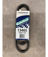 1969-1981 Chevy Camaro Z28 307 Alternator Fan Belt AMC Hurst SC/Rambler ... - $345.10 MXN