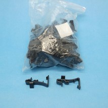 Zep Solar MH-007001-509 Tesla 850-1509-001 Black DC Wire Clips Bag of 50 - £11.55 GBP