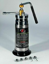 Pro 500 ml liquid nitrogen Cryo System empty cryo container hand-held de... - $321.75