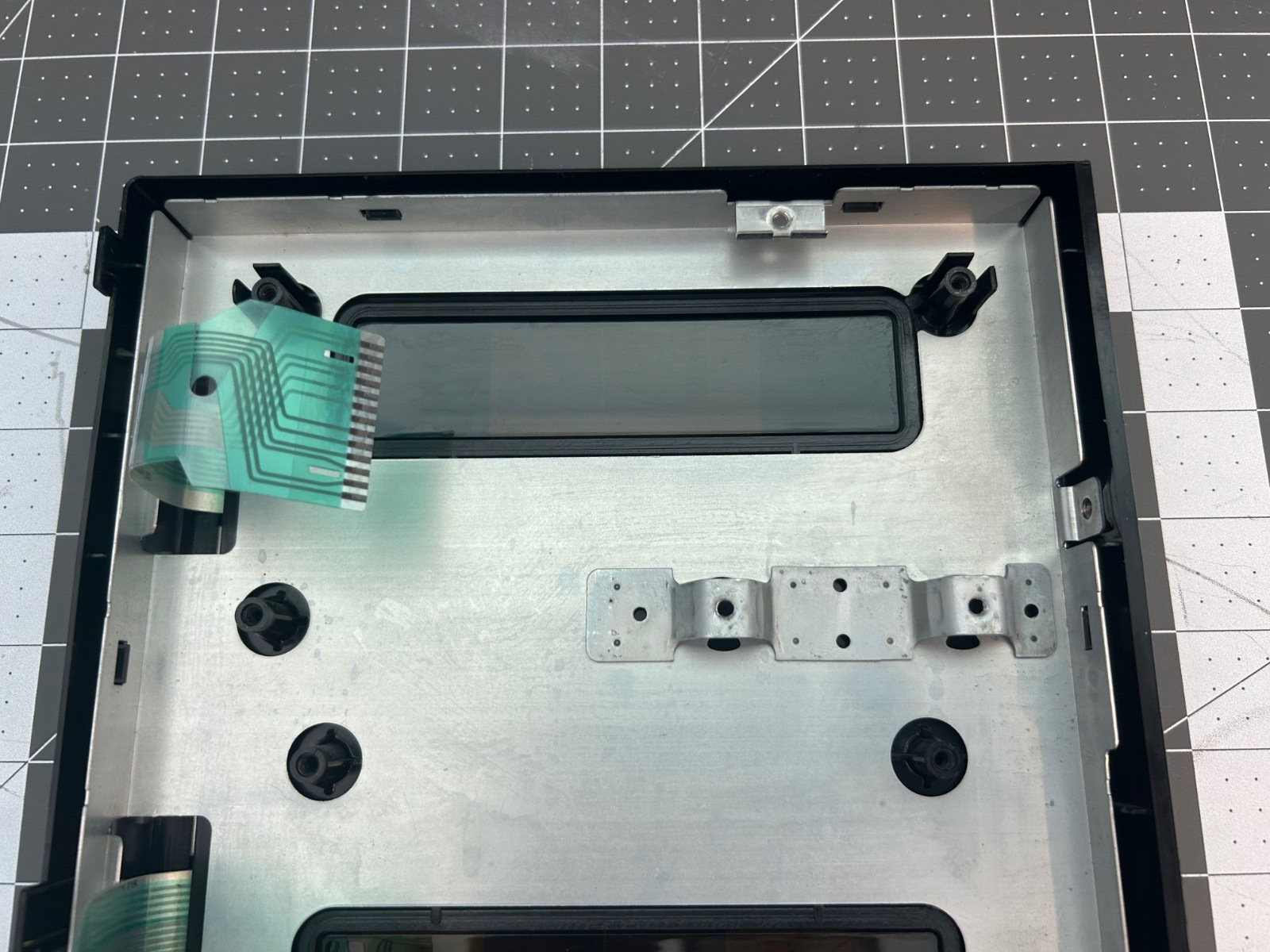 GE Microwave And Oven Control Panel P# WB36T10731 Item image 6