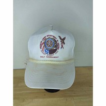 Vintage American Legion Department of Arizona Desert Classic 2003 Golf Hat - £15.14 GBP