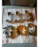 Cookie Cutter Lot - £11.66 GBP