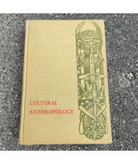 Cultural Anthropology The Science of Custom Felix M. Keesing 2nd Printin... - £15.52 GBP