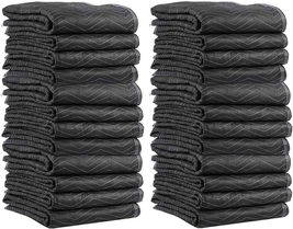 US Cargo Control 95 Lb/Dozen, Machine Washable 80&quot;X72&quot; Large Heavy Duty ... - $1,124.07