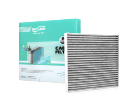 HOUSMILE/CARBON Cabin Air Filter For 16-17-18-19 Honda FIT/CIVIC /HR-V/INSIGHT - £2.97 GBP