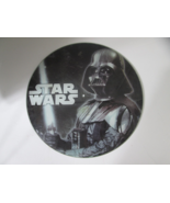 Star Wars Clock Face - £10.04 GBP