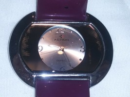LADIES ACTION WATCH - €55,66 EUR LADIES ACTION WATCH - €55,66 EUR