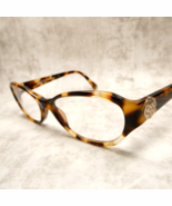 Coach Womens Spotty Tortoise Brown Eyeglasses Frames - Violet HC6009 52-... - €34,18 EUR