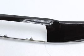 11-16 BMW F10 528I 535I 550I DASH TRIM MOLDING PANEL E4064 image 4