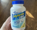 Mylenta One Lemon Mint 50 Tablets ex 12/23 - $39.00