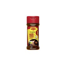 Maggi Wurzmischung Spice: Ground Beef Seasoning #5 1ct. Free Shipping - £9.33 GBP