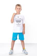 Boys’ Shorts – Lightweight &amp; Breathable Fabric, Summer,  Nosi svoe 6091-... - $14.66+