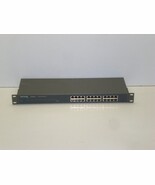 TRENDnet TE100 (TE100-S24) 24-Ports External Switch - €56,87 EUR